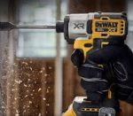 Dewalt DCF880D2 Máy Vặn Bu Lông Dùng Pin  (Kèm 02 Pin 2.0+ Sạc)