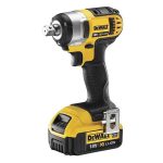 Dewalt DCF880D2 Máy Vặn Bu Lông Dùng Pin  (Kèm 02 Pin 2.0+ Sạc)