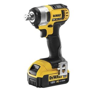 Dewalt DWST83345-1 - Thùng Đựng Đồ Nghề Chống Nước Ip54