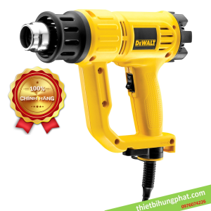 Dewalt D26411 - Máy Thổi