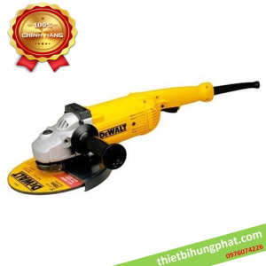 Dewalt D28413 - Máy Mài