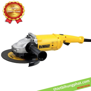 Dewalt D28414 - Máy Mài