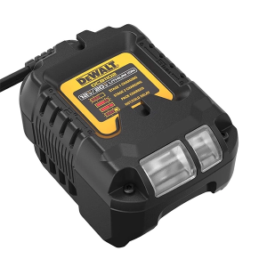 Dewalt DCB1102 - Bộ Sạc Pin 12-20v