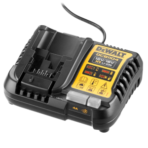 Dewalt DCB1104 - Bộ Sạc Pin 18-20v