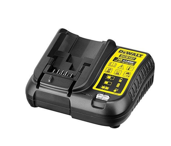 Dewalt DCB112 - Sạc Cho Máy Pin 10.8v - 18v