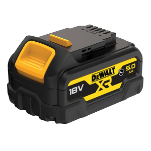 Dewalt DCB184G - Pin 5a Dewalt 20v Lithium Ion