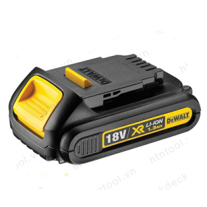 Dewalt DCB185 - Dùng Cho Máy Pin 18v Hoặc 20vmax