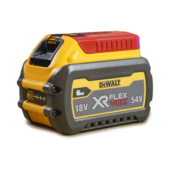 Dewalt DCB546-XJ - Pin Li-on Cho Máy Khoan 18v-6ah