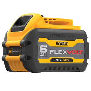 Dewalt DCB606 - Pin Cho Máy Khoan 20v/60v