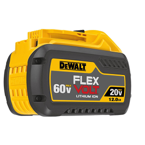 Dewalt DCB612 - Pin Cho Máy Khoan 20v/60v