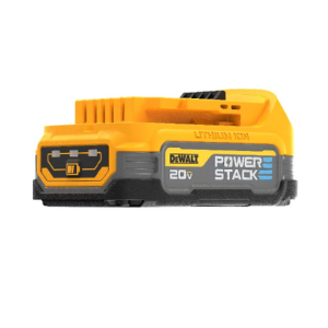 Dewalt DCBP034 - Pin Powerstack (1,7ah - 20v Max)