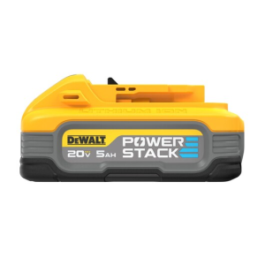 Dewalt DCBP520 - Pin Powerstack (5.0ah - 20v Max)