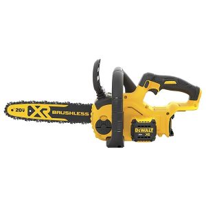 Dewalt DCCS620B - Máy Cưa Xích Dùng Pin 20v