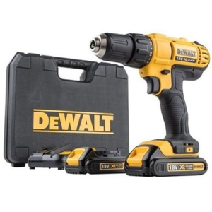 Dewalt DCD708P2 - Máy Khoan Vặn Vít Dùng Pin (kèm 02 Pin 5.0 + Sạc)