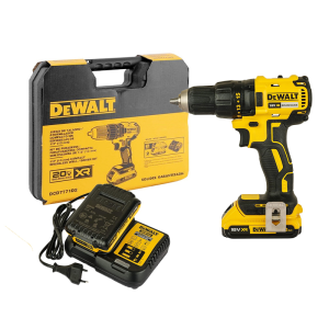 Dewalt DCD7771D2 - Máy Khoan Dùng Pin (kèm 02 Pin 2.0+ Sạc)