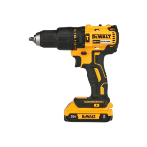 Dewalt DCD785D2 - Máy Khoan Vặn Vít Pin (kèm 02 Pin 2.0+ Sạc)