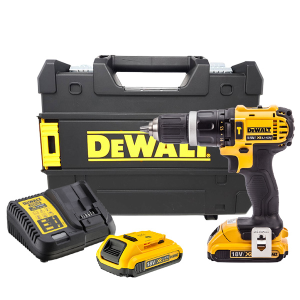 Dewalt DCD785D2 - Máy Khoan Vặn Vít Pin (kèm 02 Pin 2.0+ Sạc)