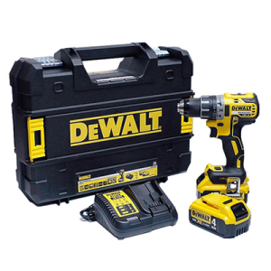 Dewalt DCD791M2 - Máy Khoan Vặn Vít Pin  (kèm 02 Pin 4.0 + Sạc)