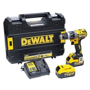 Dewalt DCD796M2 - Máy Khoan Cầm Tay (kèm 02 Pin 4.0 + Sạc)