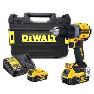 Dewalt DCD800M2 - Máy Khoan Cầm Tay (kèm 02 Pin 4.0 + Sạc)