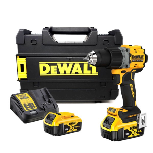 Dewalt DCD805M2 - Máy Khoan Động Lực Cầm Tay Pin 20v (kèm 02 Pin 4.0 + Sạc)