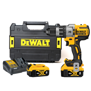 Dewalt DCD996M2 - Máy Khoan Động Lực Cầm Tay Pin 20v (kèm 02 Pin 4.0 + Sạc)