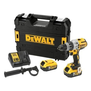 Dewalt DCD996P2 - Máy Khoan Cầm Tay (kèm 02 Pin 5.0 + Sạc)