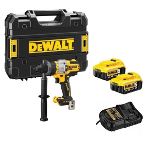 Dewalt DCD800M2 - Máy Khoan Cầm Tay (kèm 02 Pin 4.0 + Sạc)