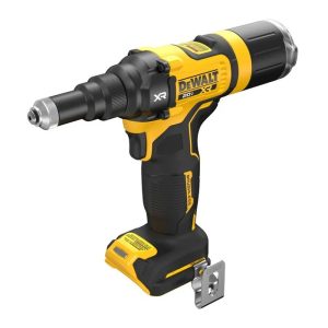 Dewalt DCF403NT - Máy Bắn Đinh Tán Chạy Bằng Pin 4,8 Mm (3/16”)