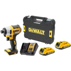 Dewalt DCF787D2 - Máy Vặn Vít Dùng Pin (kèm 02 Pin 2.0+ Sạc)