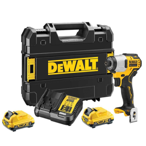 Dewalt DCF801D2 - Máy Vặn Vít Dùng Pin  (kèm 02 Pin 2.0+ Sạc)