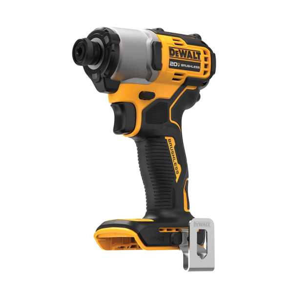 Dewalt DCF840N - Máy Vặn Vít Dùng Pin 20v(không Kèm Pin Sạc)