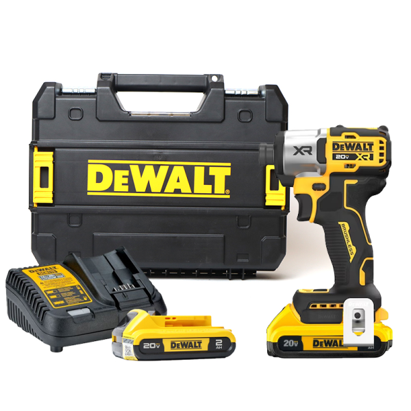 Dewalt DCF845D2 - Máy Bắt Vít (kèm 02 Pin 2.0+ Sạc)