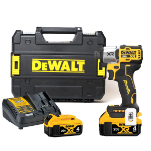 Dewalt DCF845M2 - Máy Bắt Vít (kèm 02 Pin 4.0 + Sạc)