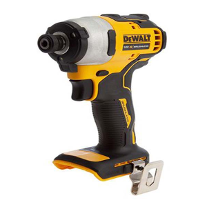 Dewalt DCF885N - Máy Vặn Vít Dùng Pin (không Kèm Pin Sạc)