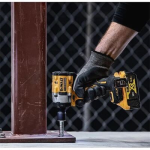 Dewalt DCF892N - Máy Siết Bu Lông Dùng Pin  (không Kèm Pin Sạc)