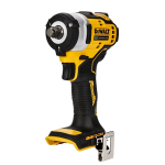 Dewalt DCF911N - Máy Siết Bu Lông Dùng Pin  (không Kèm Pin Sạc)