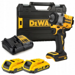 Dewalt DCF922D2 - Máy Siết Bulong Cầm Tay  (kèm 02 Pin 2.0+ Sạc)