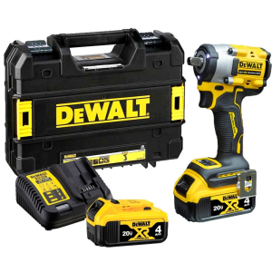 Dewalt DCF911M2 - Máy Siết Bulong Cầm Tay  (kèm 02 Pin 4.0 + Sạc)