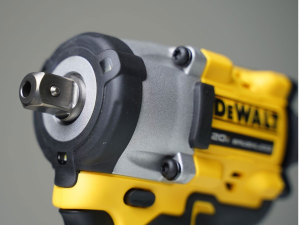 Dewalt DCF922M2 - Máy Siết Bulong Cầm Tay  (kèm 02 Pin 4.0 + Sạc)