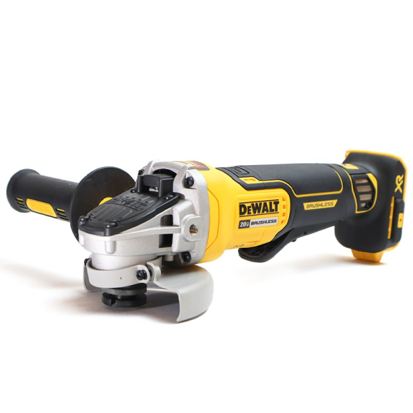 Dewalt DCG406N - Máy Mài Góc Dùng Pin 18v   (không Kèm Pin Sạc)