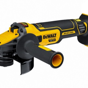 Dewalt DCG409VSN - Máy Mài Góc Có Chỉnh Tốc Độ  (không Kèm Pin Sạc)