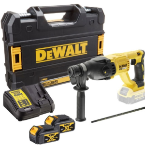 Dewalt DCG418 - Máy Mài Góc Dùng Pin 20v/60v