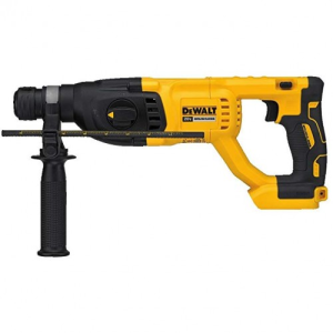 Dewalt DCH133N - Máy Khoan Bê Tông Pin  (không Kèm Pin Sạc)