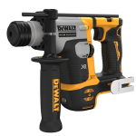 Dewalt DCH172N - Máy Khoan Bê Tông Pin  (không Kèm Pin Sạc)