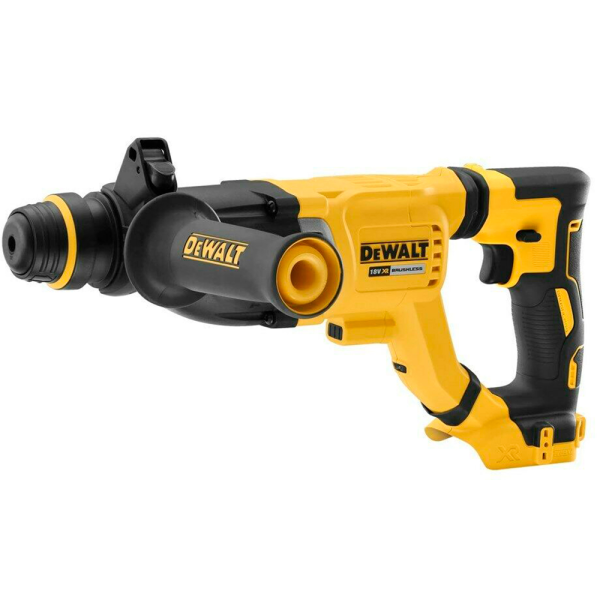 Dewalt DCH263N - Máy Khoan Động Lực Dùng Pin  (không Kèm Pin Sạc)