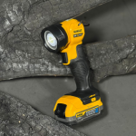 Dewalt DCL040-XJ - Đèn Dùng Pin 20v