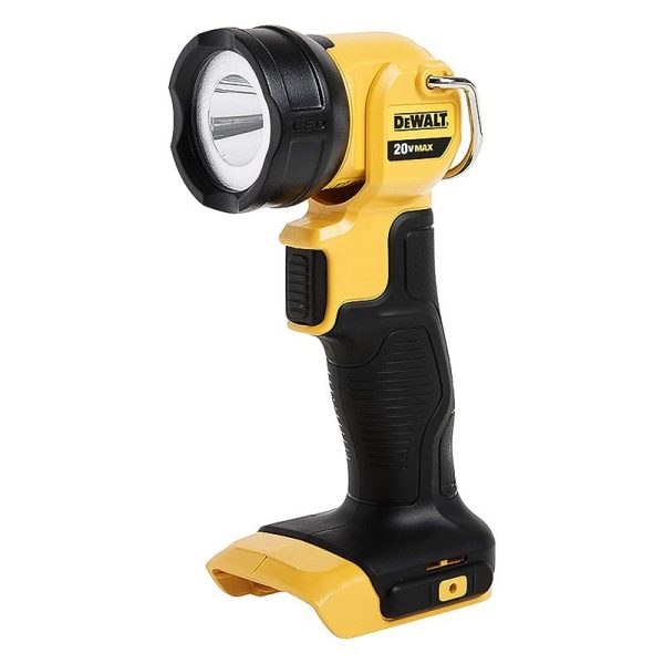 Dewalt DCL040 - Đèn Dùng Pin 20v