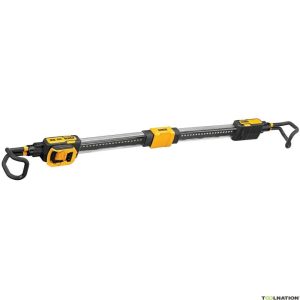 Dewalt DCL045 - Bộ Đèn Trần Dưới Nắp Ca-pô Dùng Pin 12v/18v Xr