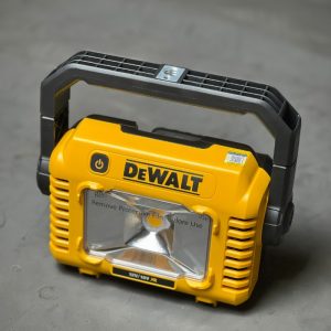 Dewalt DCL077 - Đèn Pha Dùng Pin 18v